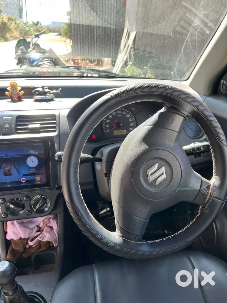 2016 Maruti Suzuki Dzire Diesel