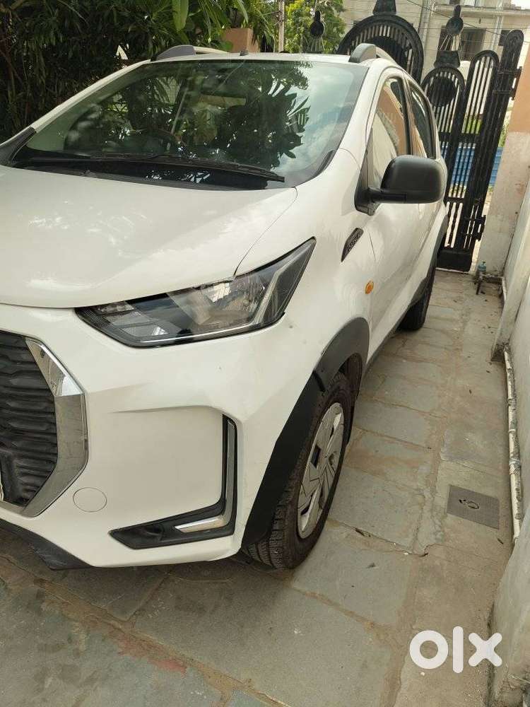 Datsun Redigo 0.8 T, 2021, Petrol