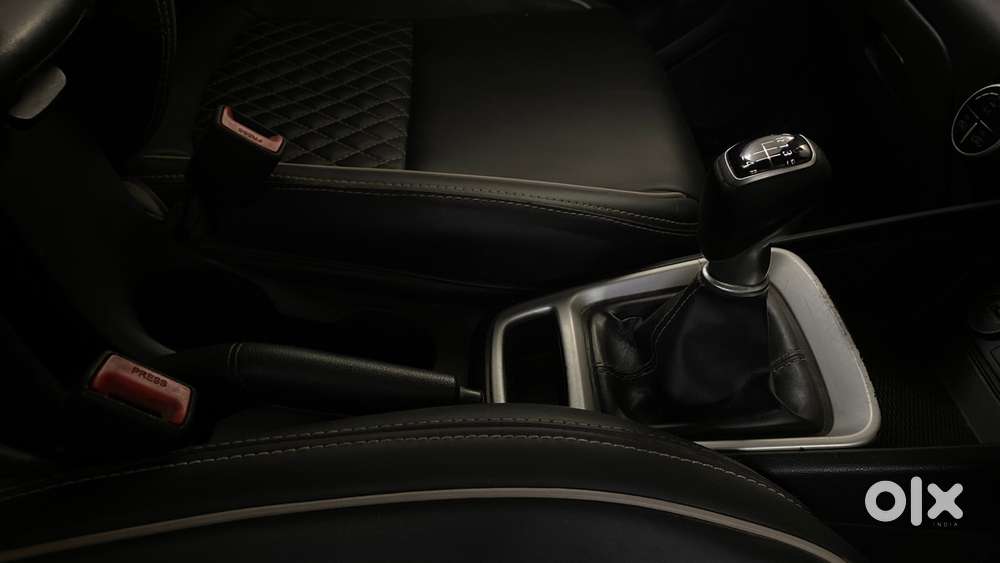 Hyundai Venue 1.0 Sx Turbo Imt, 2020, Petrol