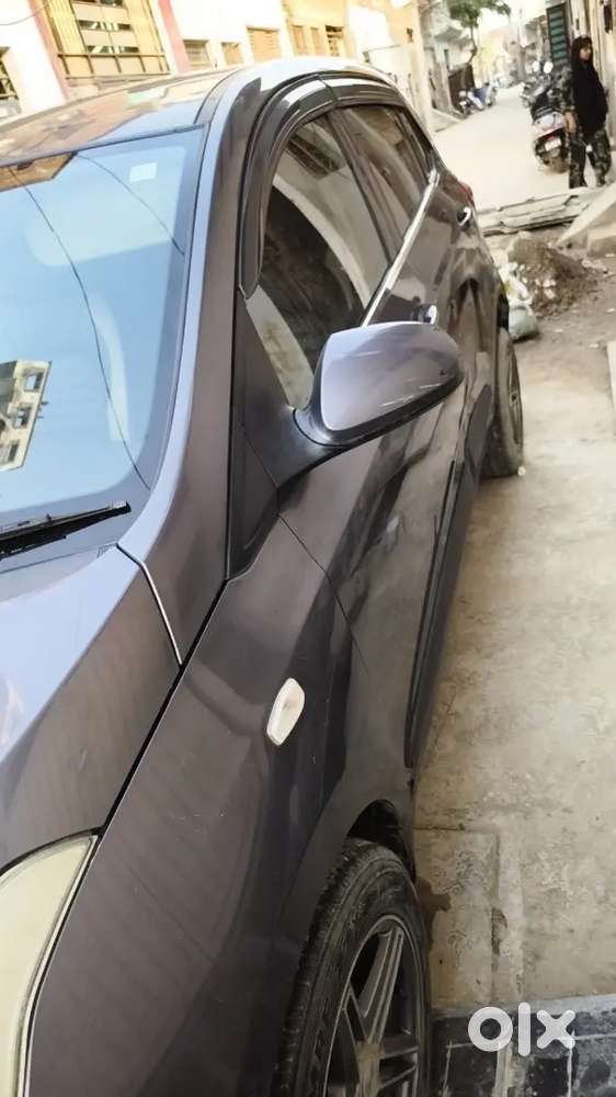 Hyundai Grand I10 2015