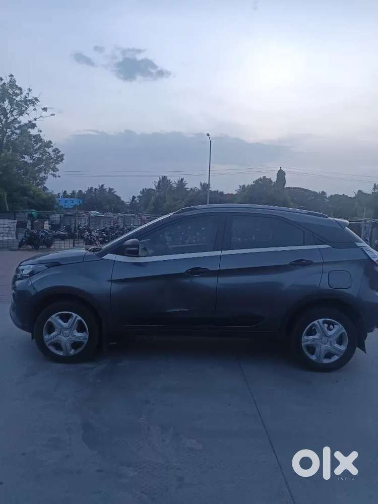 Tata Nexon Diesel 2023