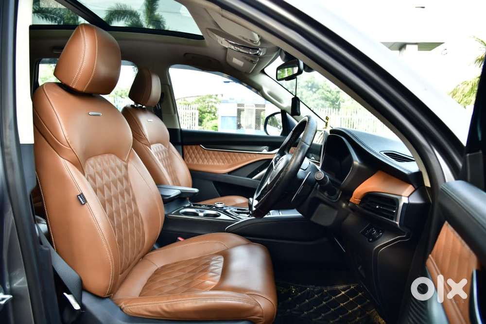 Mg Gloster Savvy 6 Seater, 2021, Diesel