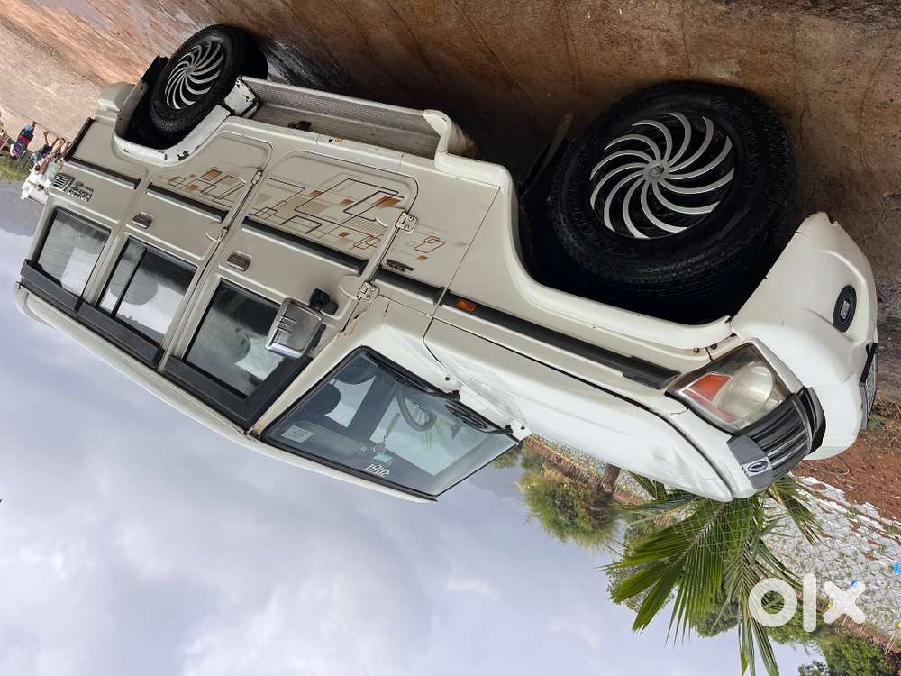 Mahindra Bolero 2015 Diesel 198023 Km Driven