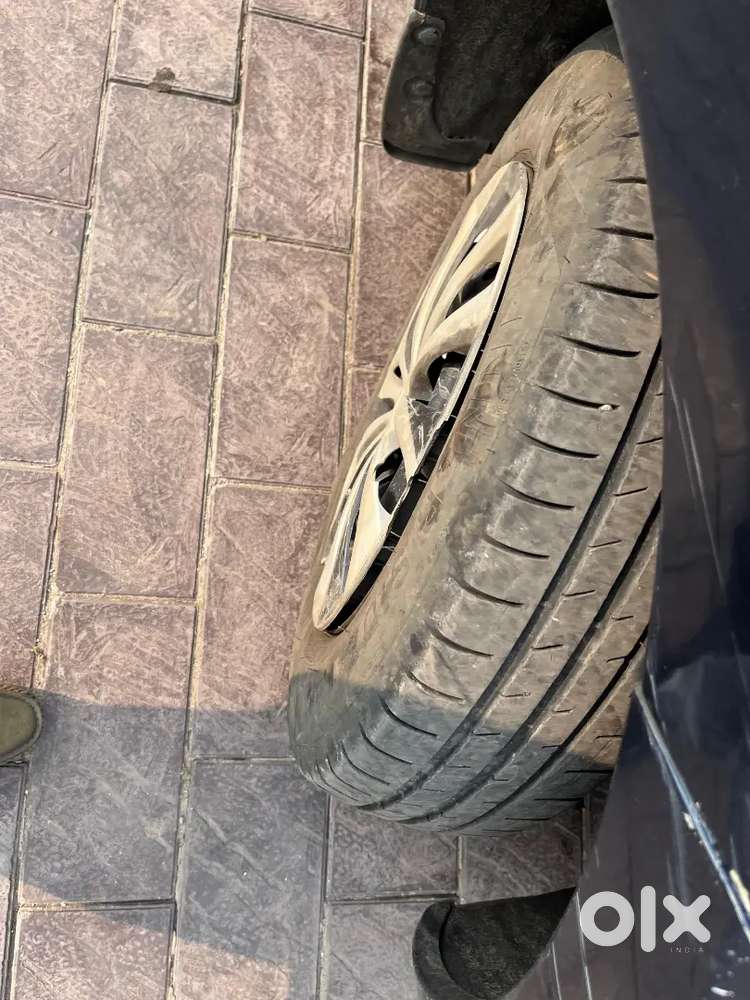 Maruti Suzuki Swift 2019