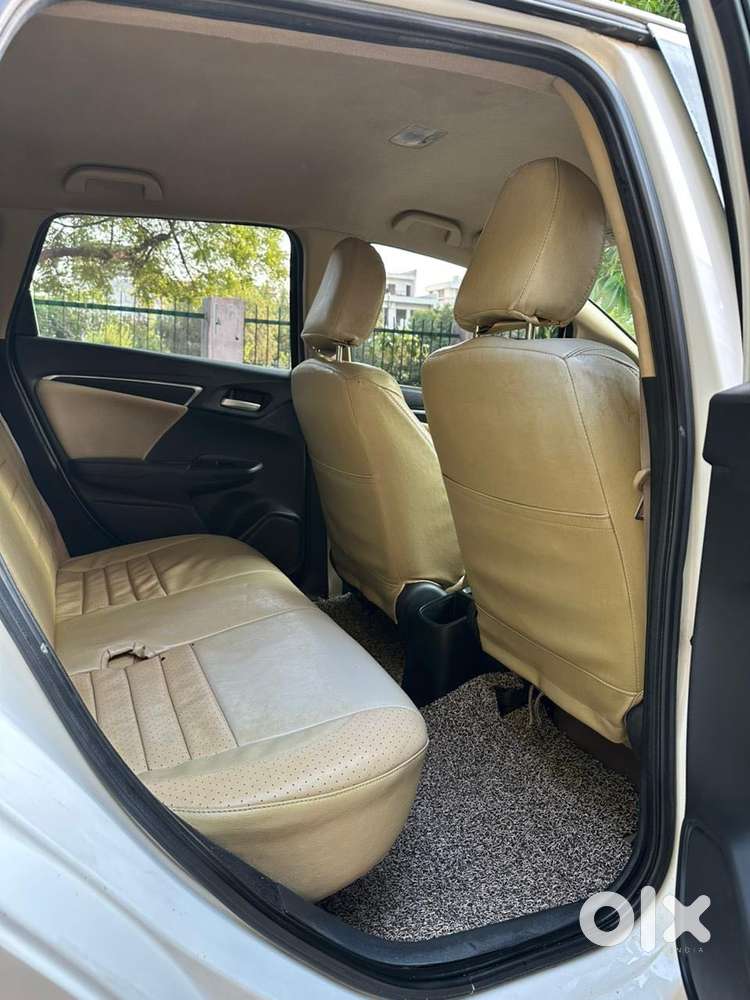 Honda Jazz 1.2 V I Vtec, 2017, Petrol