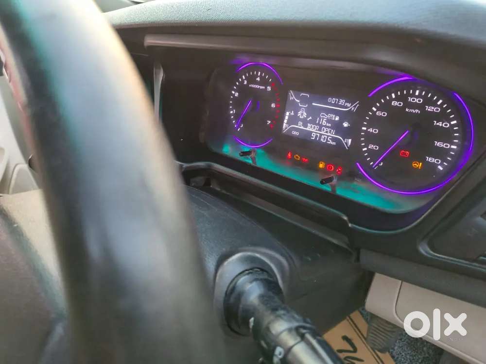 Touch Screen Music System