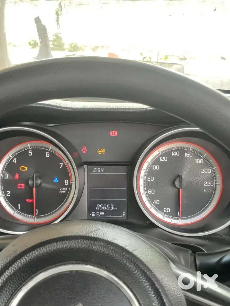 Maruti Suzuki Swift 2023