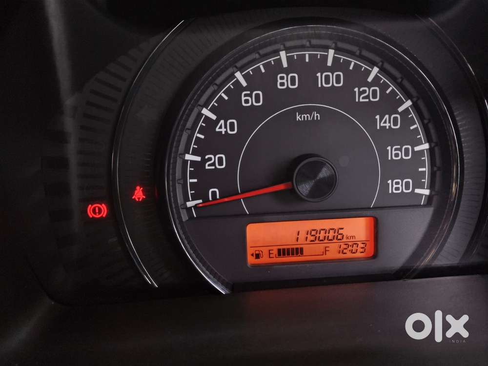 Maruti Suzuki Celerio 1.0 Vxi Mt, 2022, Petrol