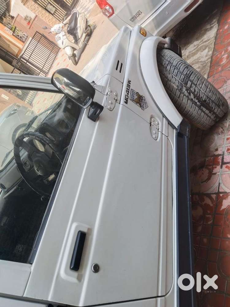 2007 Maruti Suzuki Km Driven