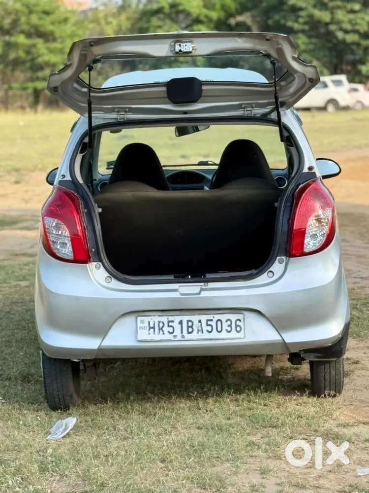 Maruti Suzuki Alto 800 2014 Petrol 74000 Km Driven
