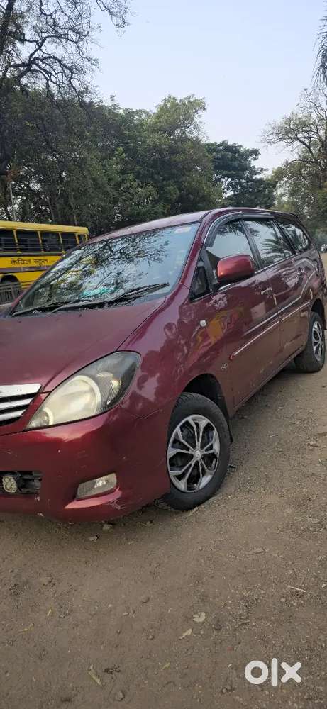 Toyota Innova 2.5 G1 2009