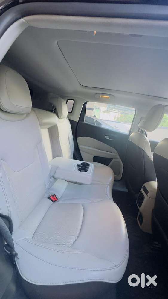 Jeep Compass 2019 Diesel Good Condition