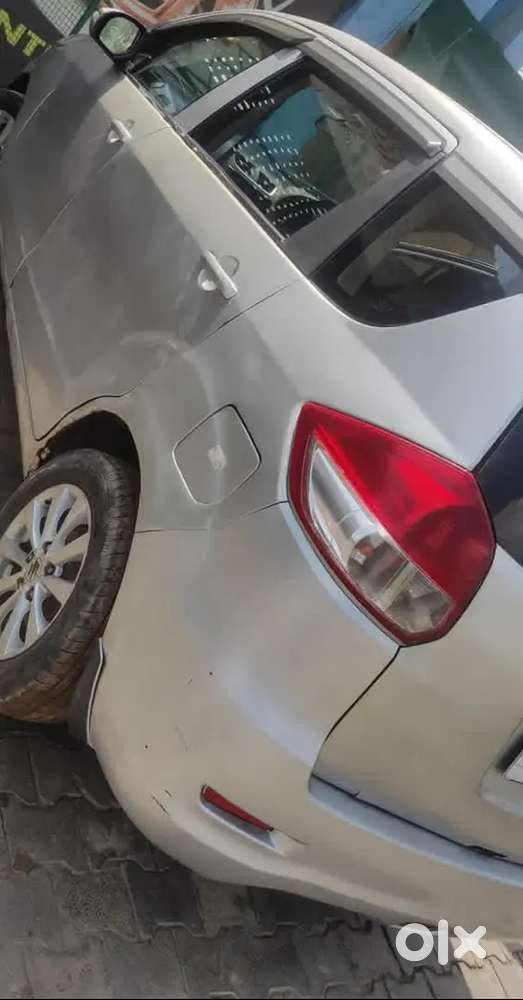 Maruti Suzuki Ertiga 2015