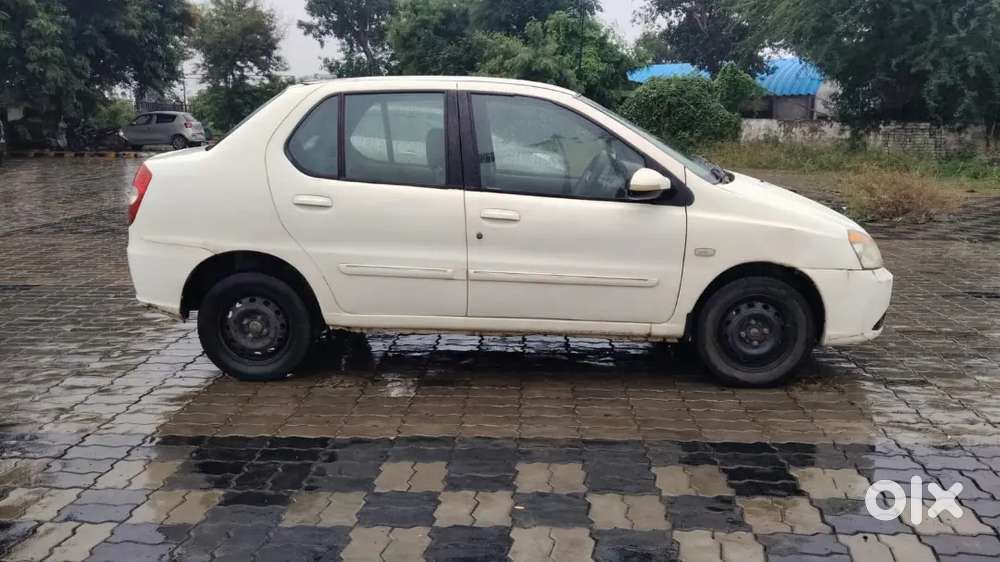 Tata Indigo Le 2011 Diesel