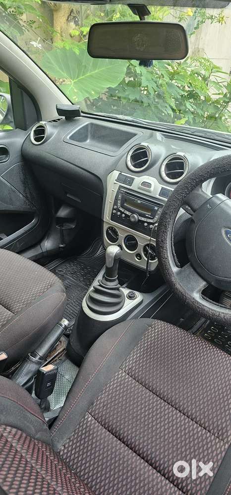 Ford Figo Diesel 2010