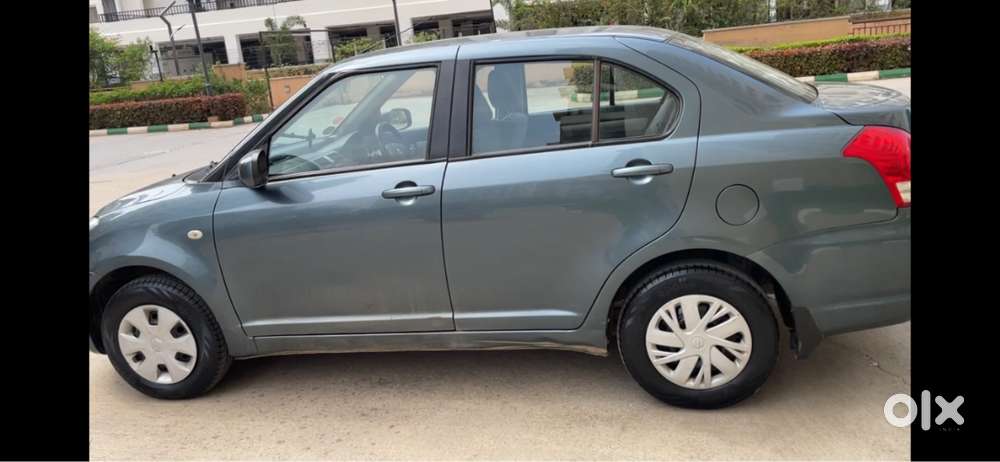 Maruti Suzuki Dzire 2010 Petrol 43000 Km Driven (excellent Condition)