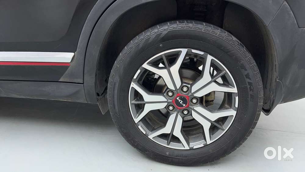 Kia Seltos 1.4 Gtx+ Mt, 2021, Petrol
