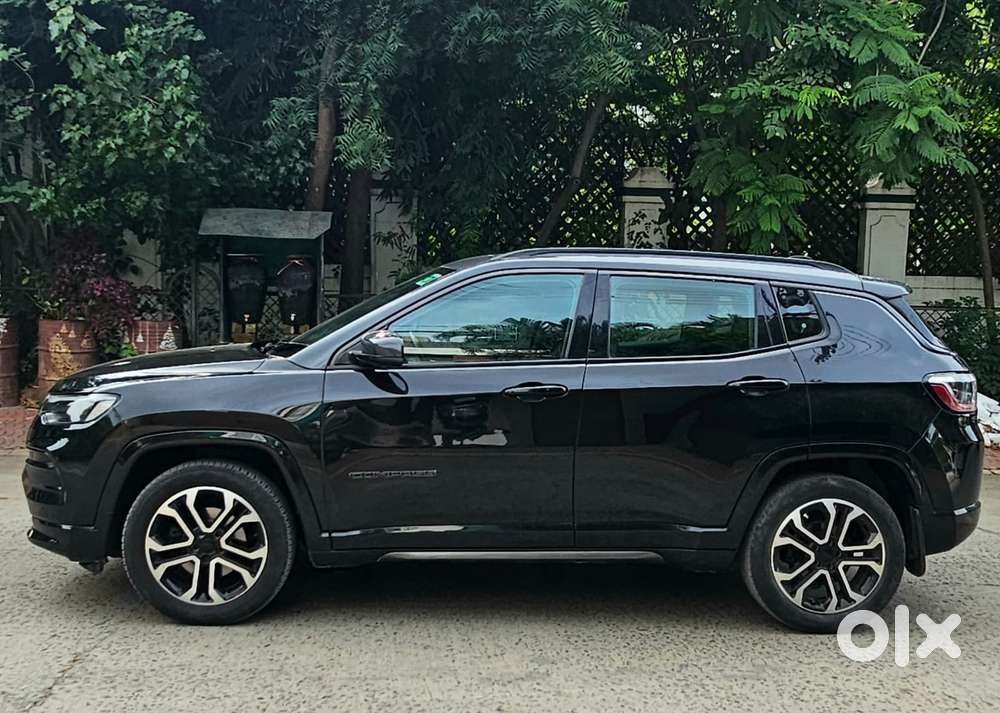 Jeep Compass Model S (o) 2.0 Diesel, 2021, Diesel