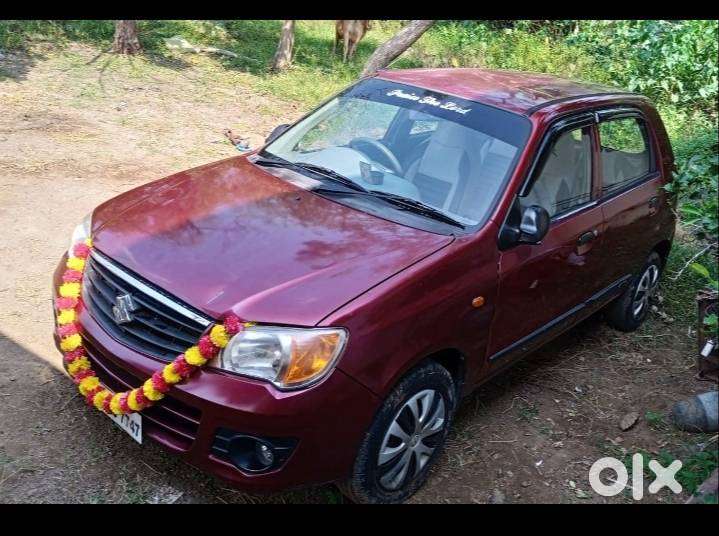 Alto K10 Good Condition Ac Also Good Working