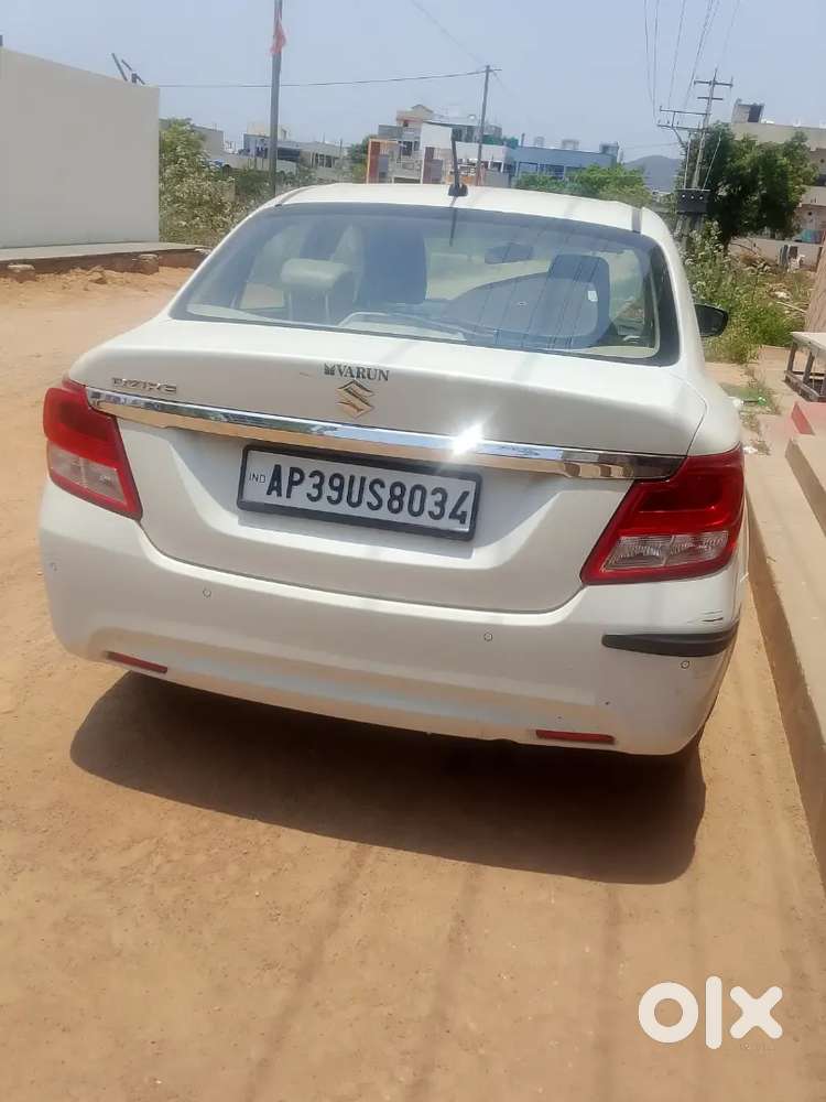 Good Condition Vehicle