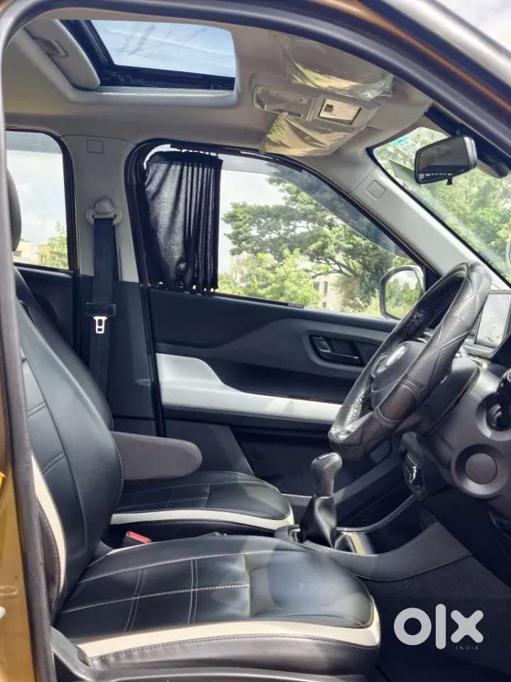 Tata Punch Pure Icng, 2023, Cng & Hybrids