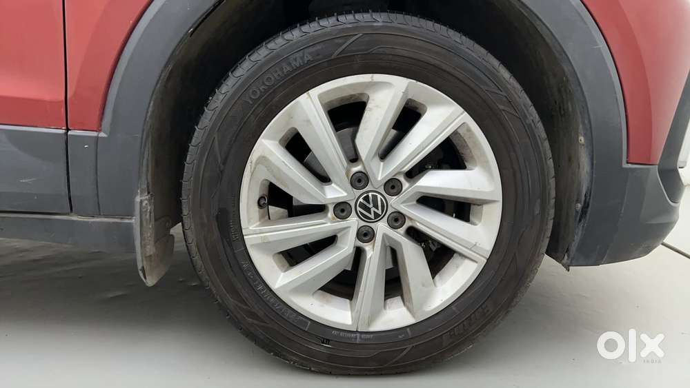 Volkswagen Taigun 1.0 Tsi Highline, 2021, Petrol