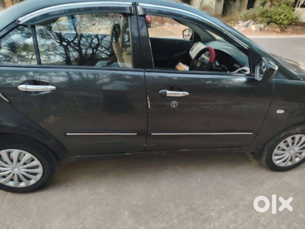 Tata Zest  Quadrajet 1.3 75ps Xe, 2017, Diesel