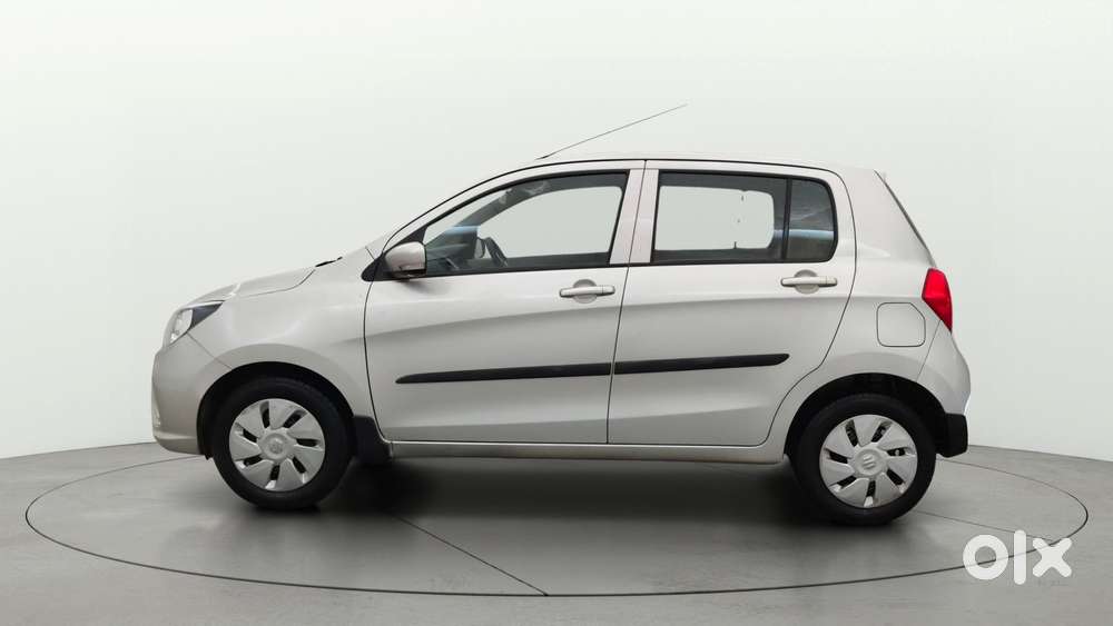 Maruti Suzuki Celerio Zxi Optional Amt, 2018, Petrol