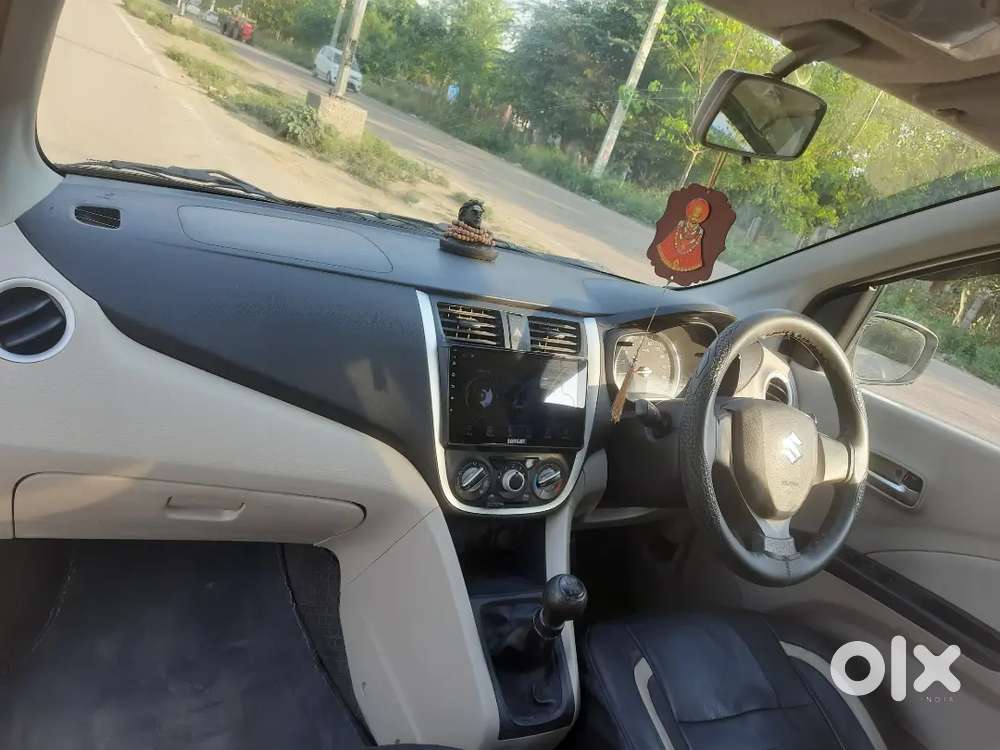 Maruti Suzuki Celerio 2020 Cng & Hybrids 79000 Km Driven