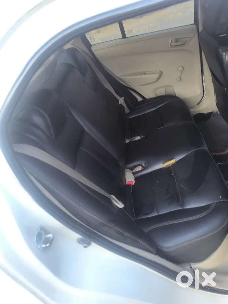 Swift Dzire Tour