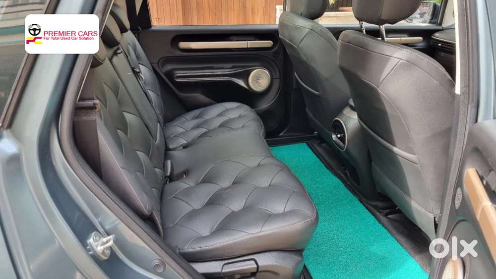 Mg Windsor Ev Essence, 2025, Electric