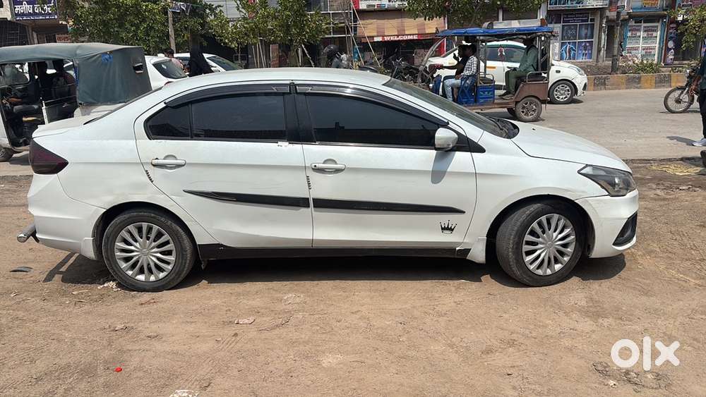 Maruti Suzuki Ciaz 2020