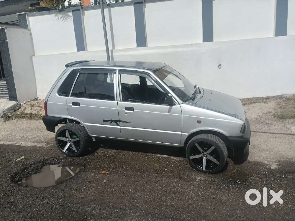 800 Good Condition