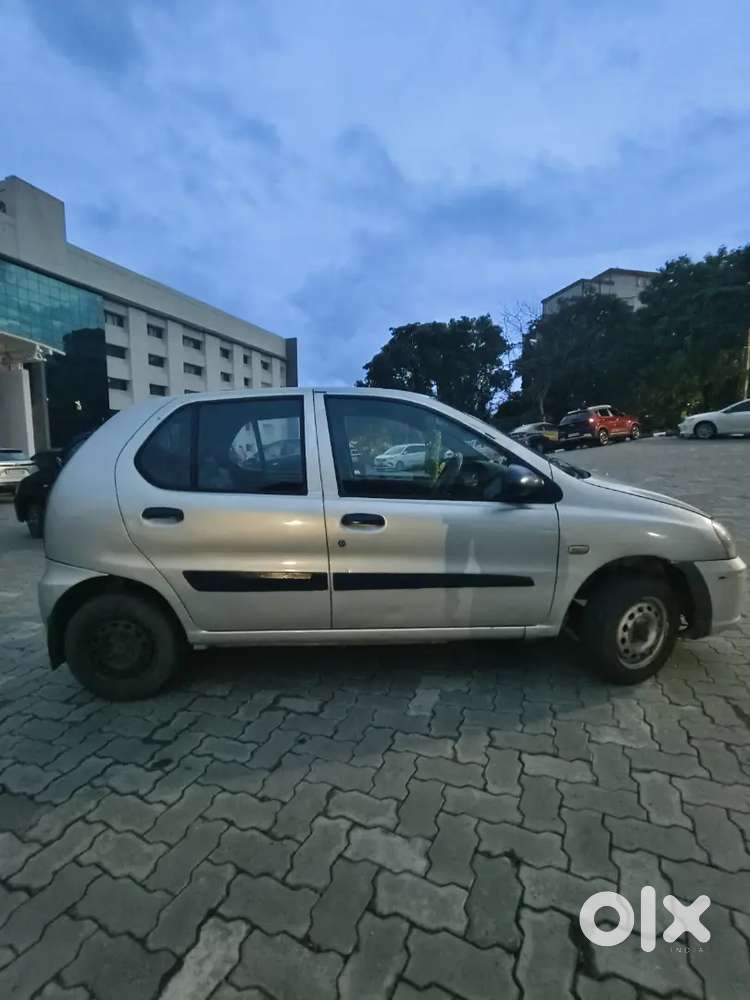 Tata Indica 2012 Diesel Well Maintained