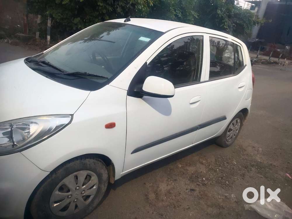 Hyundai I10 Magna, 2012, Petrol