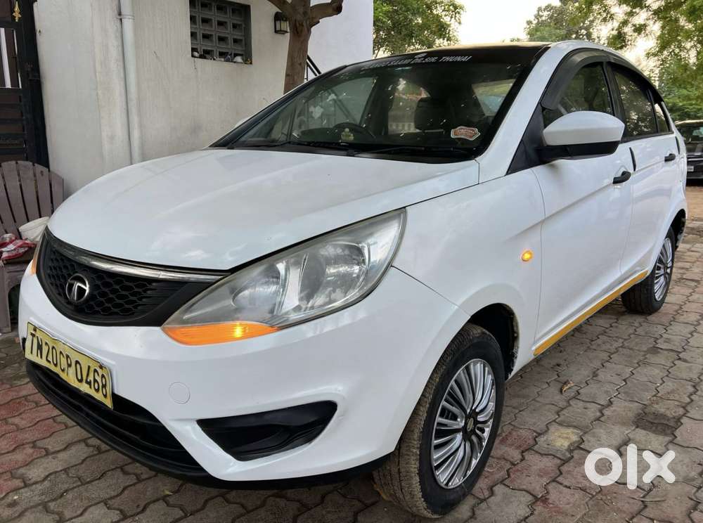 Tata Zest  Quadrajet 1.3 75ps Xe, 2018, Diesel