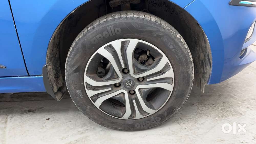 Tata Tiago 1.2 Revotron Xz Plus Cng, 2024, Cng & Hybrids