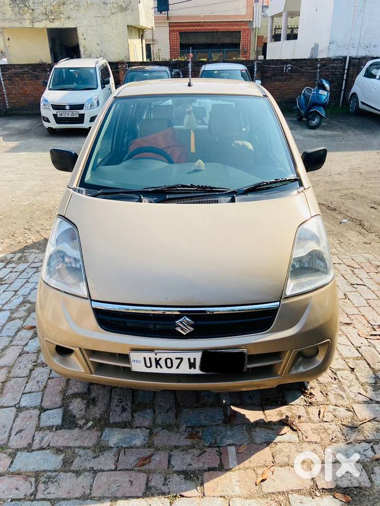 Maruti Suzuki Estilo 2008