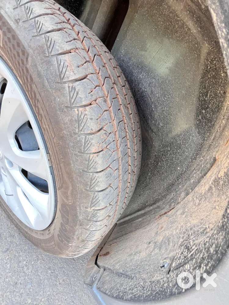 Top Condition Toyota Hyrder