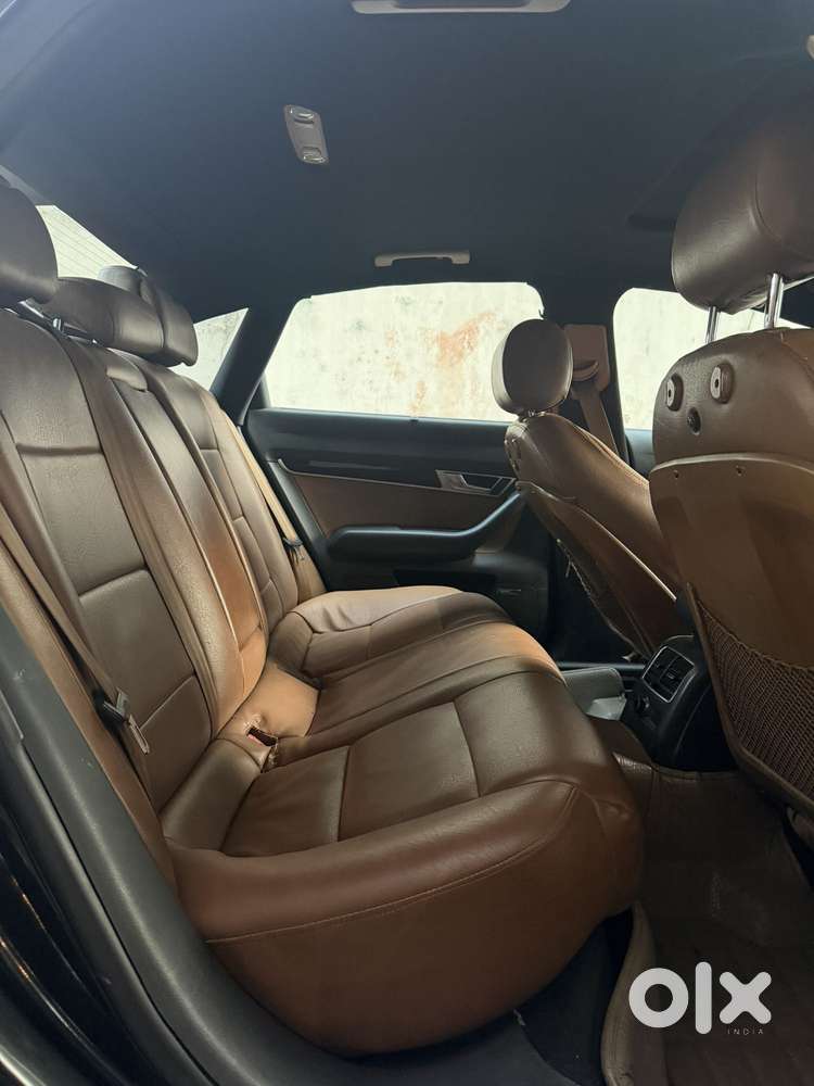 Audi A6 2.7 Tdi, 2011, Diesel