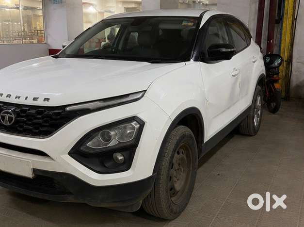 Tata Harrier 2.0 Diesel 2019