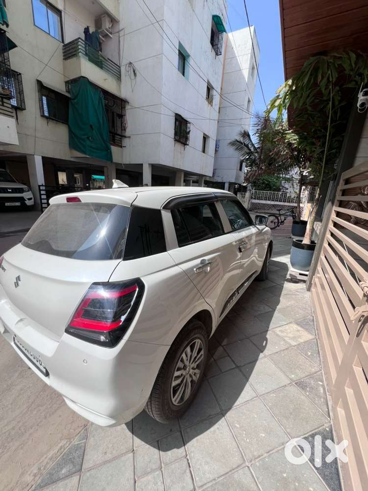 Maruti Suzuki New-gen Swift 2025 Petrol 16000 Km Driven