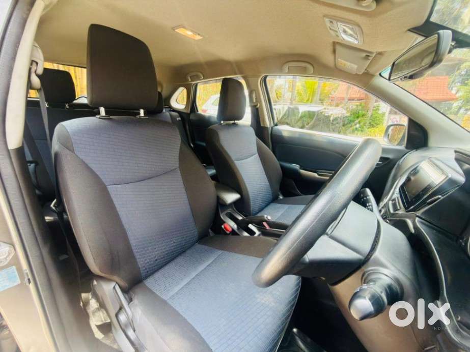 Maruti Suzuki Baleno 1.2 Zeta At, 2021, Petrol