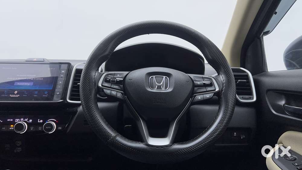 Honda City Vx Petrol Mt, 2023, Petrol