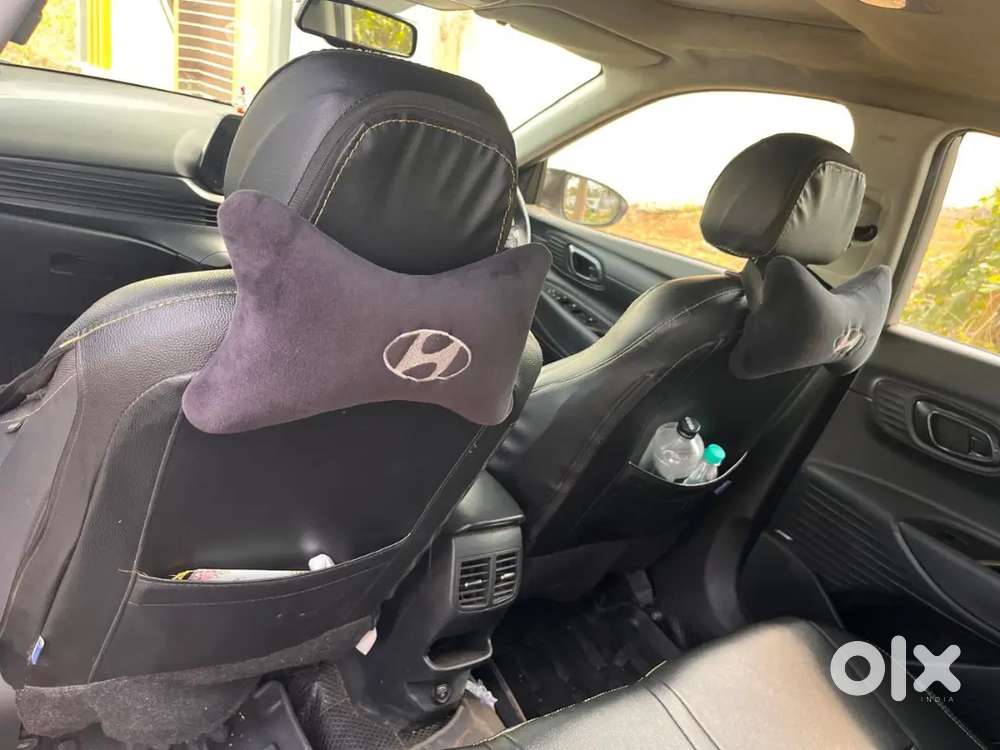 Hyundai New I20 2023 Petrol Good Condition