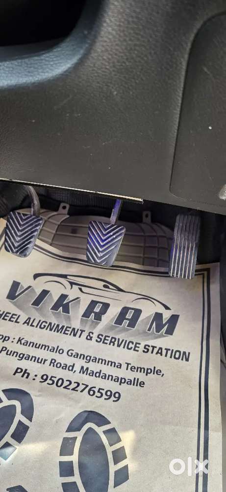 Hyundai Creta 2016 Diesel Well Maintained