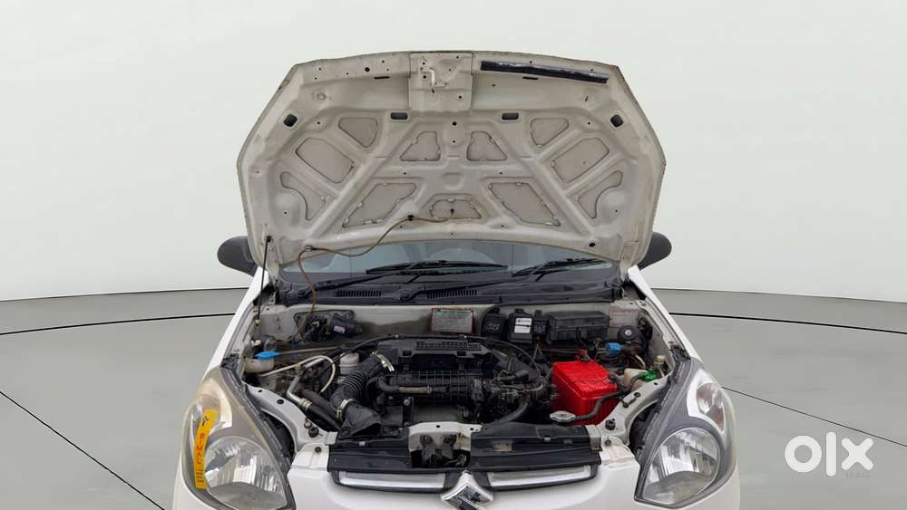 Maruti Suzuki Alto 800 Cng Lxi, 2015, Cng & Hybrids
