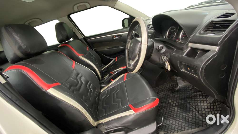 Maruti Suzuki Swift Vdi, 2015, Diesel