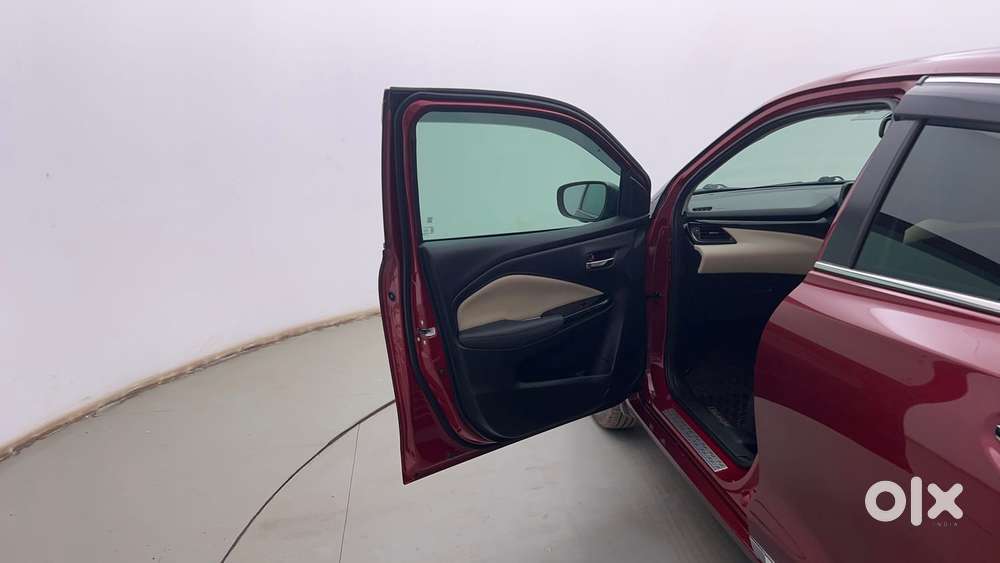 Toyota Glanza 1.2 V Amt, 2026, Petrol