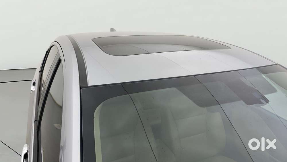 Honda City I-vtec Zx, 2020, Petrol